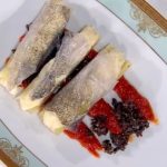 enrico croatti baccalà cardi