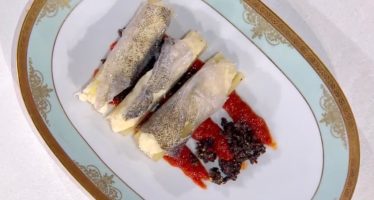 enrico croatti baccalà cardi