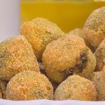 polpette sempre mezzogiorno