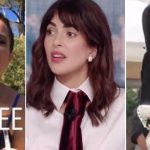 Raoul Bova ex moglie