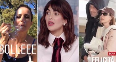 Raoul Bova ex moglie