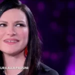 laura pausini social