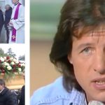 Sandro Giacobbe funerale