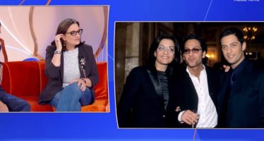 catena fiorello malattia