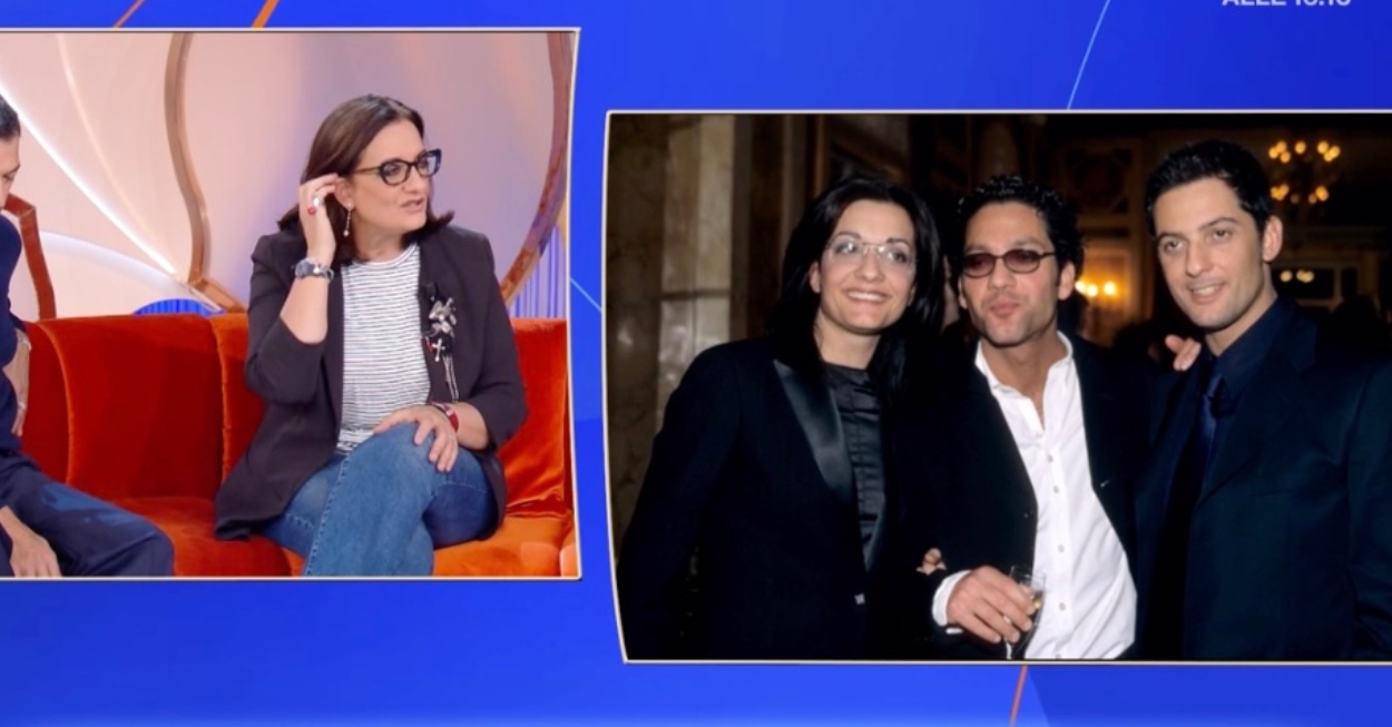 catena fiorello malattia