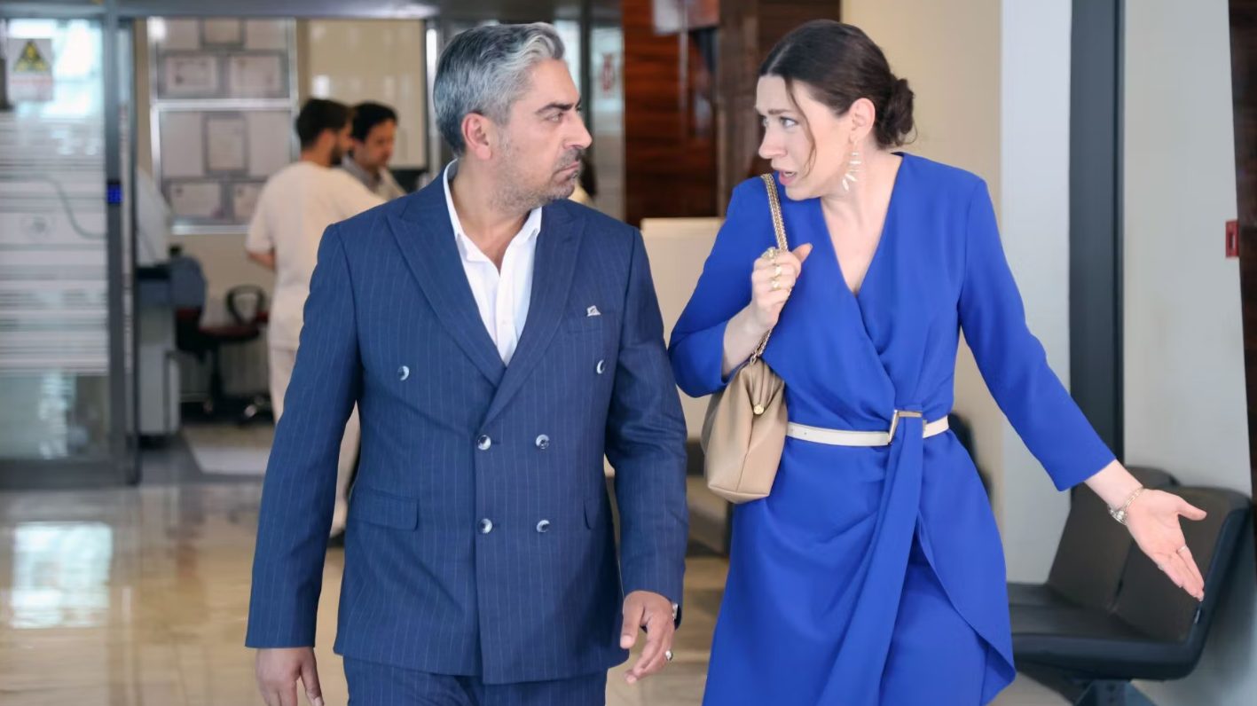 la notte nel cuore trama 16 dicembre