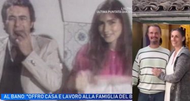 al bano famiglia bosco