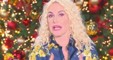 antonella clerici cucina italiana