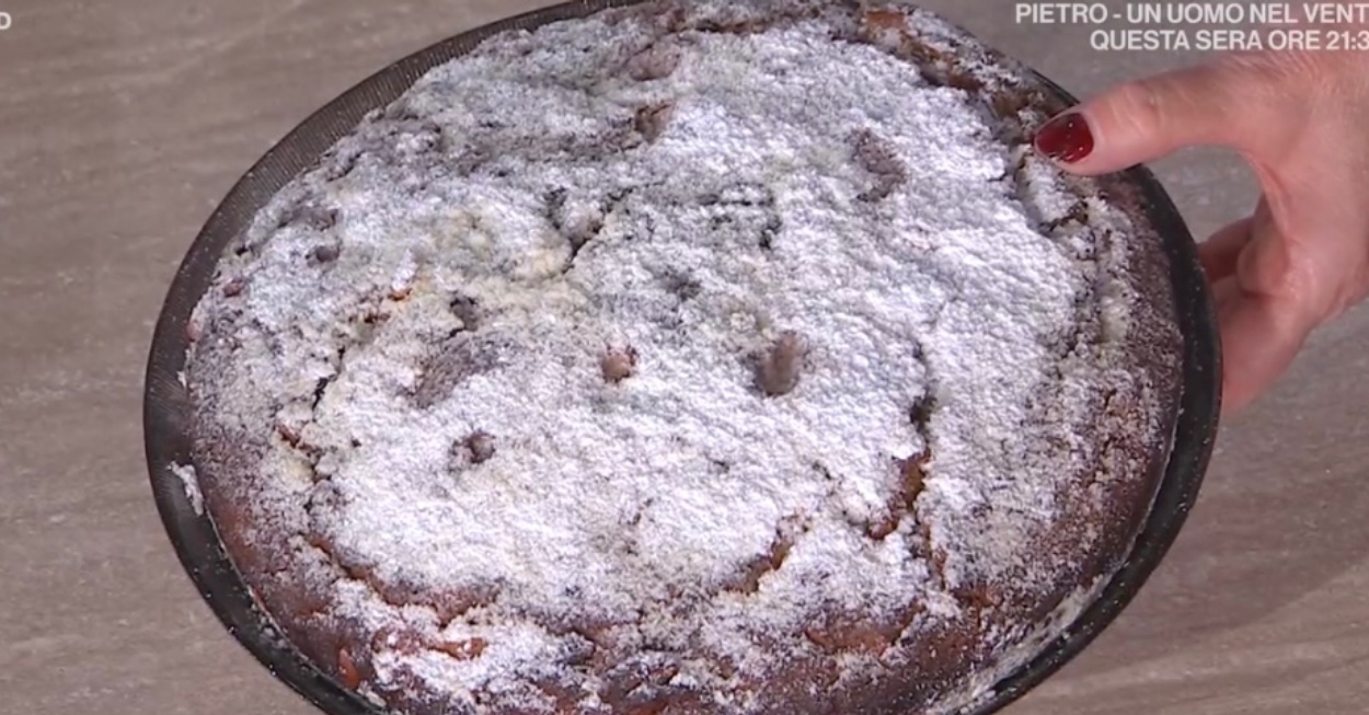 pane doge fulvio marino