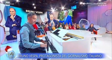 addobbi natale la volta buona