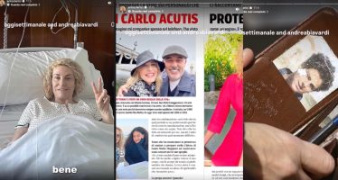 antonella clerici Carlo Acutis