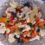 daniele persegani insalata di rinforzo