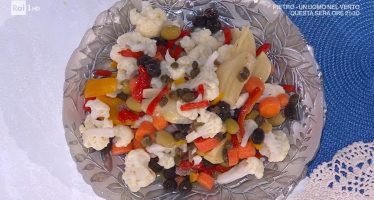 daniele persegani insalata di rinforzo