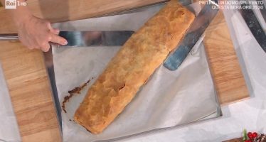 barbara de nigris strudel classico