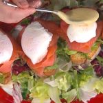 barbara agosti colazione natale