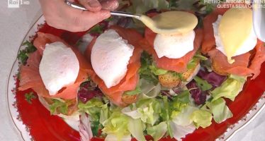 barbara agosti colazione natale