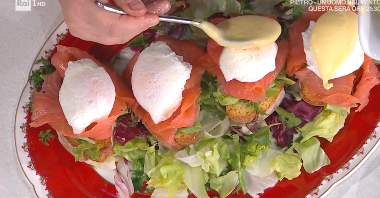 barbara agosti colazione natale