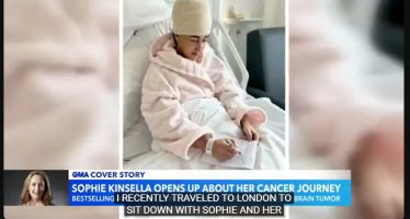 morta sophie kinsella