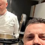 incidente daniele persegani