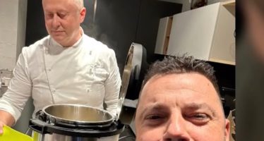 incidente daniele persegani