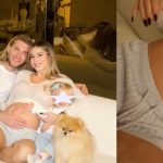 diletta leotta incinta