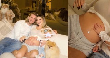 diletta leotta incinta