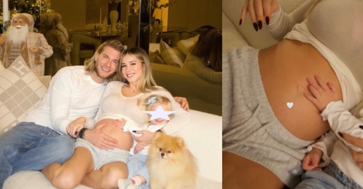 diletta leotta incinta