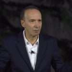 ascolti benigni chi l'ha visto