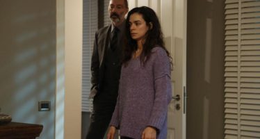 ascolti la forza di una donna