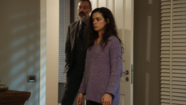 ascolti la forza di una donna