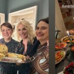 antonella clerici Angela frenda