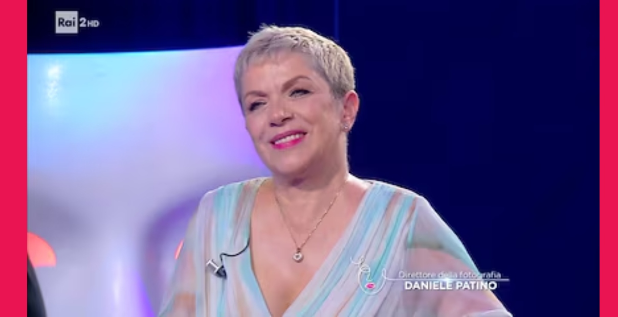 rosanna banfi tumore