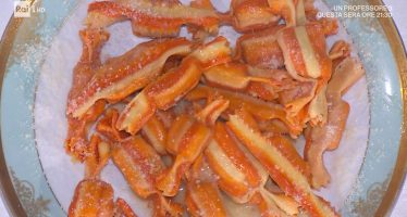 caramelle di cappone daniele persegani