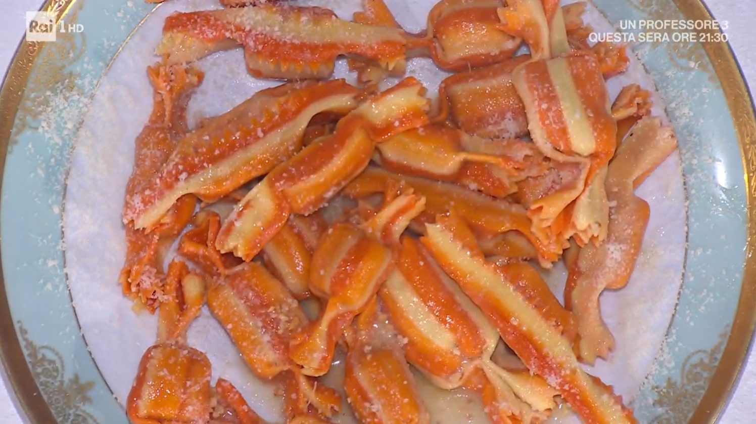 caramelle di cappone daniele persegani