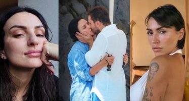 ex arisa serena brancale