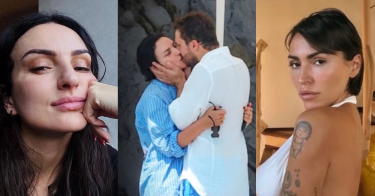 ex arisa serena brancale