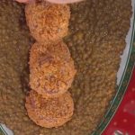 gemelli billi cotechino lenticchie