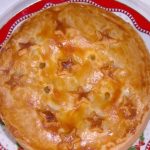 timballo pasta zia cri