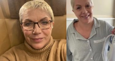 rosanna banfi tumore