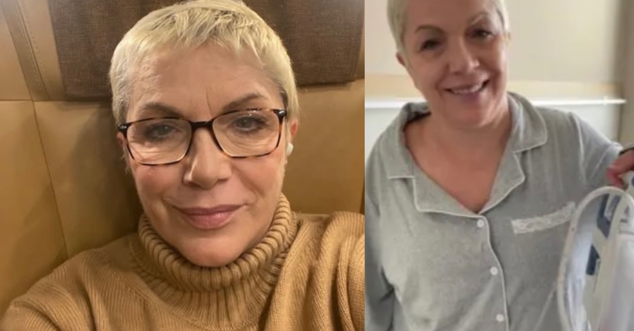 rosanna banfi tumore