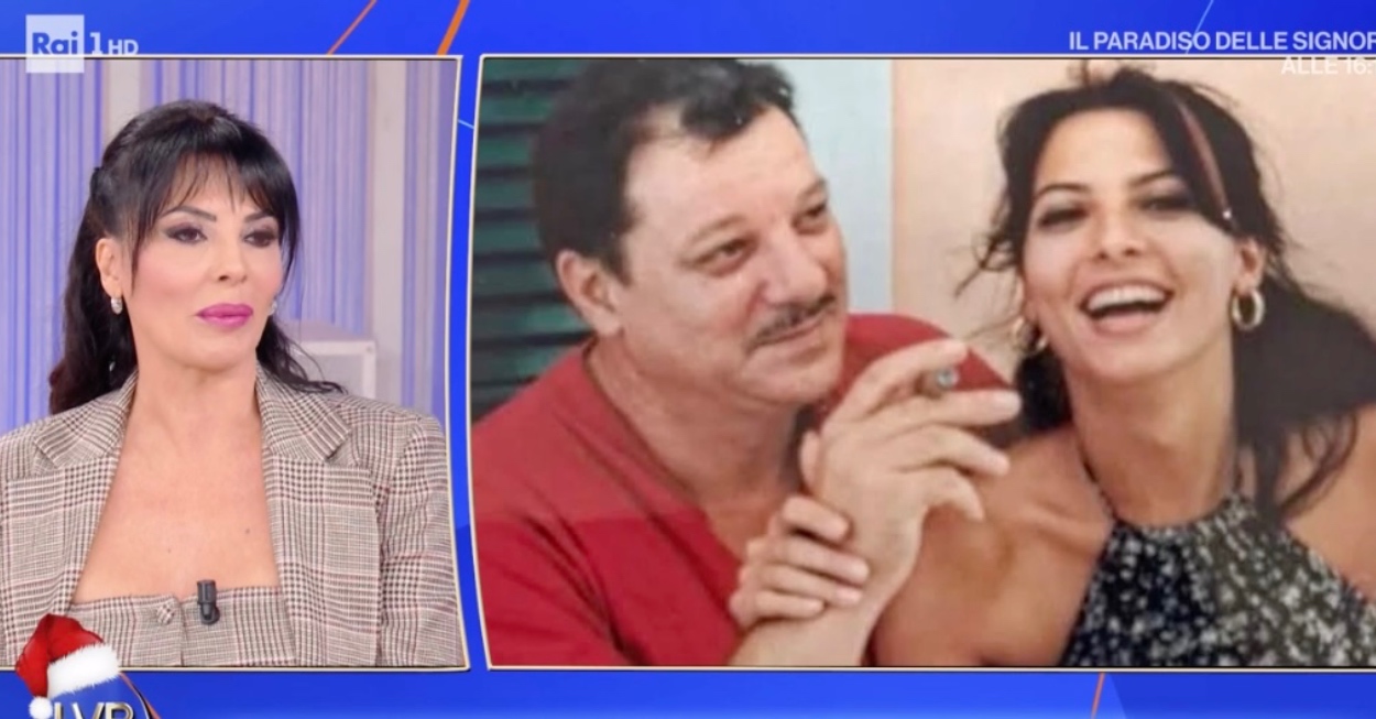 miriana trevisan malattia