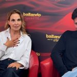 barbara d'urso rapporto con pasquale la rocca