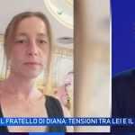 la morte di diana canevarolo