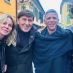 gianni morandi figli