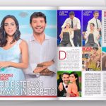 stefano de martino e rocio