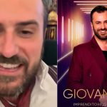 giovanni calvario l'amore è cieco