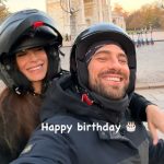 elisabetta canalis e alvise rigo