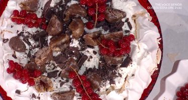 la pavlova di francesca marsetti