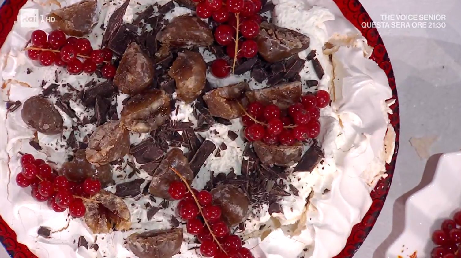 la pavlova di francesca marsetti