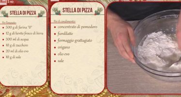 pizza stella fulvio marino